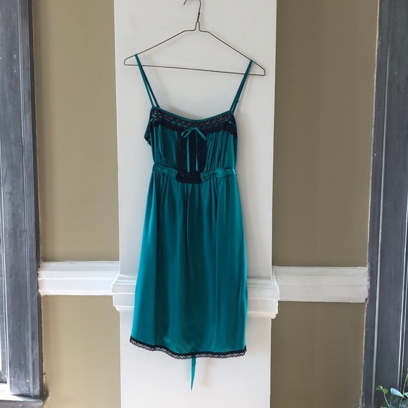 Betsey Johnson Dresses & Skirts - Vintage Betsey Johnson babydoll dress